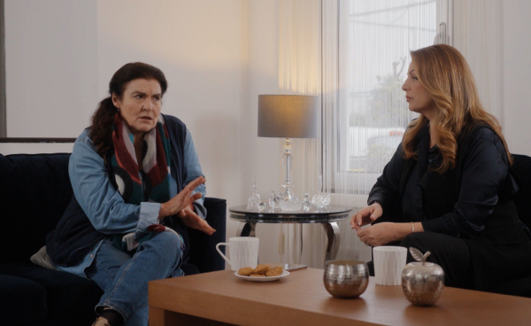 «Η γη της Ελιάς»: Τα γεγονότα παίρνουν απρόβλεπτη τροπή - Οι ήρωες αντιμέτωποι με διλλήματα