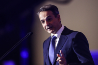 Όλα τα μέτρα ελάφρυνσης που ανακοίνωσε ο Μητσοτάκης στη ΔΕΘ, ποιοι φόροι μειώνονται