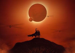 Φινάλε για το «Dune»: Η τρίτη ταινία θα είναι η τελευταία