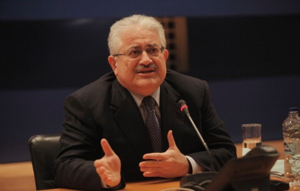 Τζαβάρας: Γιατί προτείνω δημοψήφισμα για την απόσχιση της Ηλείας από την Περιφέρεια Δυτ. Ελλάδας