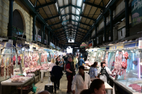 Ακριβότερο και φτωχότερο το πασχαλινό τραπέζι
