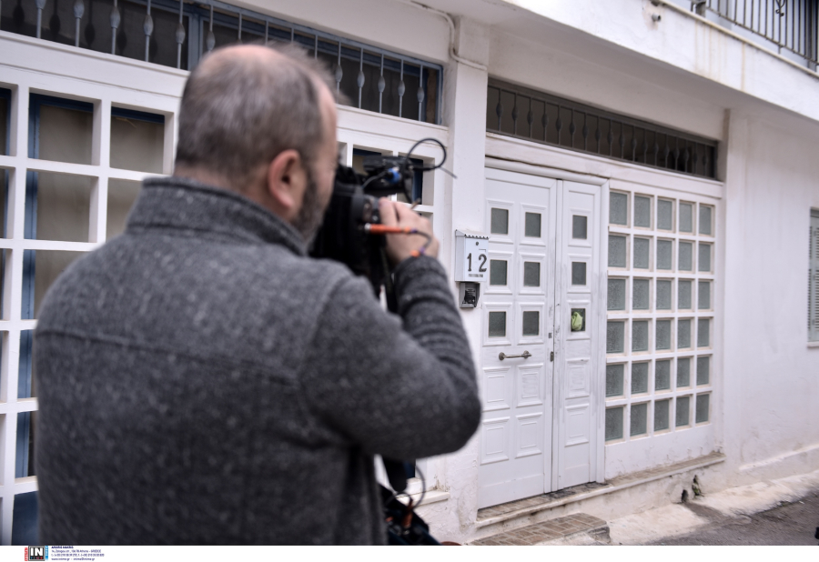 Μαρτυρία για την δολοφονία της 43χρονης Γεωργίας: «Κρυβόταν και δυστυχώς τη βρήκε»