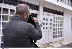 Μαρτυρία για την δολοφονία της 43χρονης Γεωργίας: «Κρυβόταν και δυστυχώς τη βρήκε»