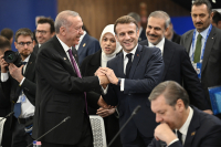 Μετά τη Γαλλία και η Βρετανία «γράφουν» την Αθήνα και αναβαθμίζουν την Τουρκία!