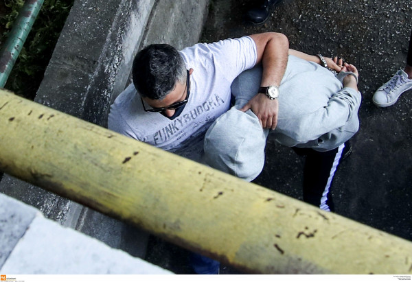 Απαγωγή Μαρκέλλας: Κεραυνοί εισαγγελέα, «η 33χρονη έδωσε 3 Xanax στο παιδί για να το βιάσει»