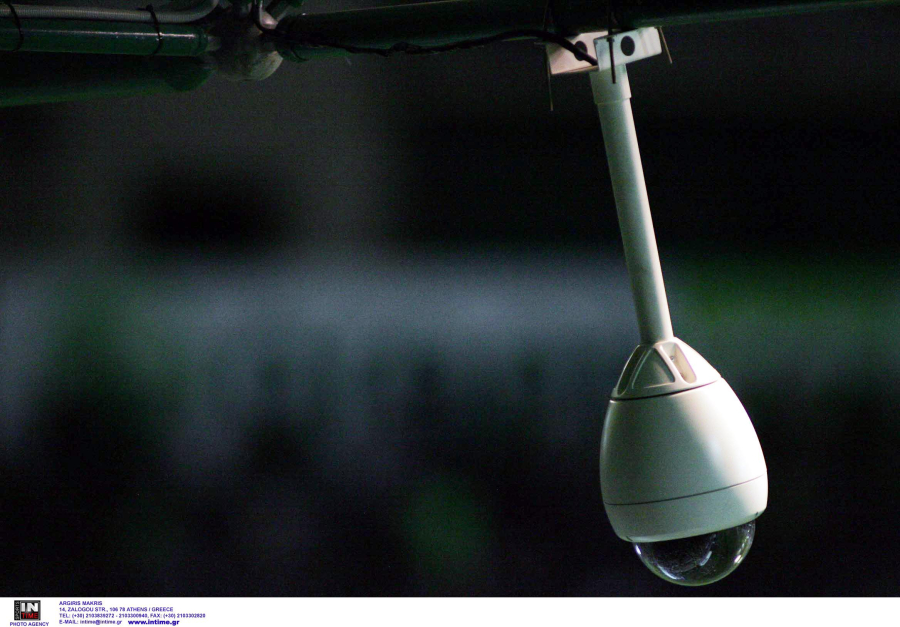 Χαλκιδική: 27 άτομα κατέγραψε με κρυφές κάμερες ο ιδιοκτήτης ξενοδοχείου