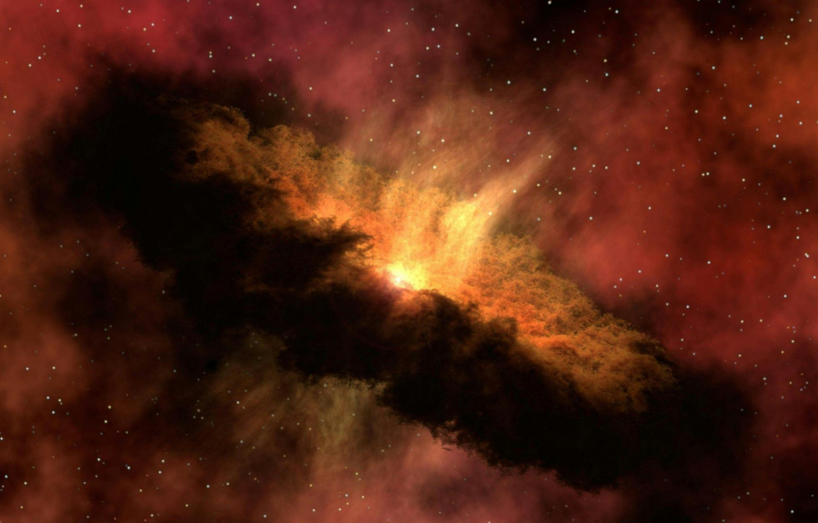 Πώς μας προστατεύει το μαγνητικό πεδίο της Γης από την ηλιακή καταιγίδα - Θα επηρεάσει την υγεία μας;