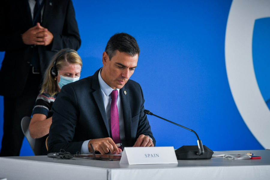 Η Μαδρίτη «απορρίπτει» την απέλαση 27 διπλωματών της από τη Ρωσία