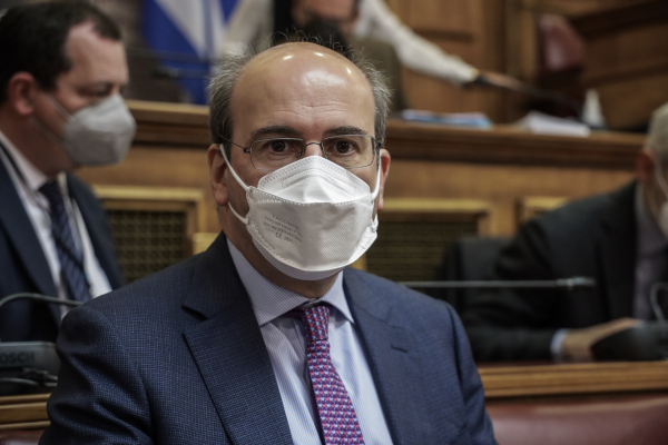 Χατζηδάκης προς ΣΥΡΙΖΑ για ΟΑΕΔ: «Δεν στηρίζετε τους πραγματικούς ανέργους, αλλά αθέμιτες πρακτικές»