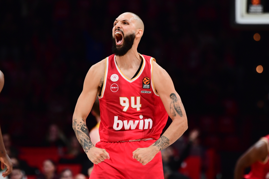 KLODIAN LATO / EUROKINISSI