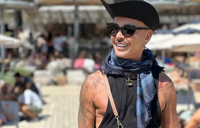 Λάκης Γαβαλάς για GNTM: Η νέα του ανάρτηση