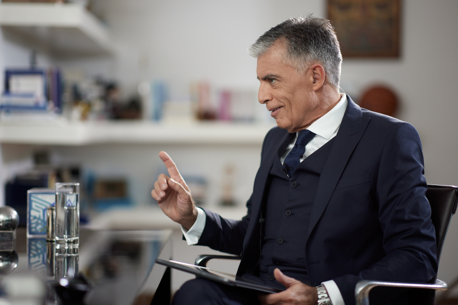 Η πώληση της Praktiker Hellas στους αδερφούς Paval, η χρυσή συμφωνία Ευαγγελάτου – Στεφανίδου με την Alter Ego, η Αστακός Τέρμιναλ, η Μοτοδυναμική και τι αλλάζει στους επενδυτικούς οργανισμούς από την 1η Δεκεμβρίου