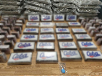 Αττική: Συνελήφθησαν 3 άτομα για διακίνηση κάνναβης και κοκαΐνης