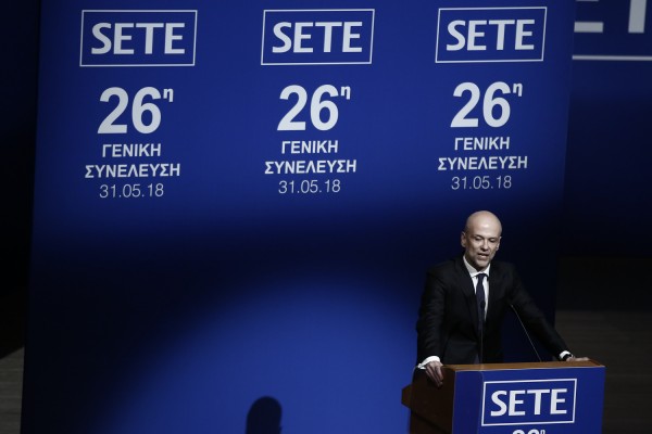 Ρέτσος: Στα οκτώ χρόνια της κρίσης, τα τουριστικά έσοδα αγγίζουν τα 100 δισ.