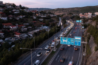 Θεσσαλονίκη: Κυκλοφοριακές ρυθμίσεις από Σάββατο 20/6 ως Τρίτη 23/6- Ποιοι δρόμοι κλείνουν