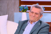 Γιώργος Μαργαρίτης: «Πάντα χαμένος ήμουν - Έπαιζα ό,τι έβρισκα» (Βίντεο)