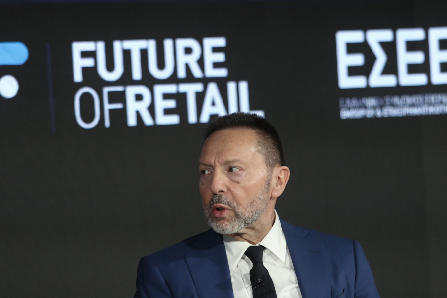 Ανάπτυξη 2,3% και πληθωρισμός 2,8% προβλέπει για το 2024 η Τράπεζα της Ελλάδος