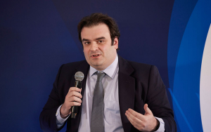 Πανελλήνιες 2024: Οι ευχές Πιερρακάκη στους υποψηφίους ΓΕΛ και ΕΠΑΛ