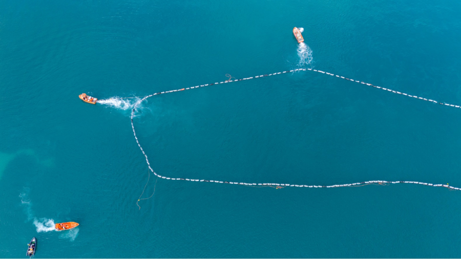 Μητσοτάκης: Παιχνίδι υψηλού ρίσκου με το καλώδιο