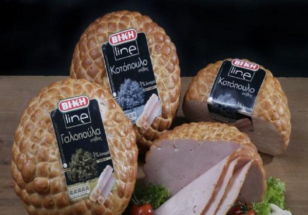 Η άλλοτε κραταιά αλλαντοβιομηχανία BIKH κατέθεσε αίτηση πτώχευσης