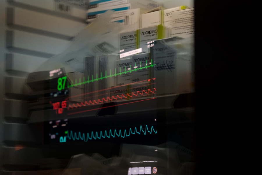 Πάτρα: Μάχη για την ζωή της δίνει η 43χρονη που ξυλοκοπήθηκε από τον πρώην σύντροφο της