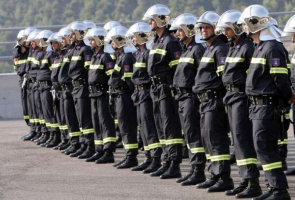 Προκήρυξη της πυροσβεστικής για προσλήψεις στην Πυροσβεστική Ακαδημία