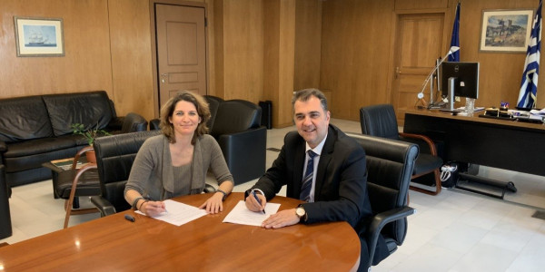 Συνεργασία ΕΚΔΔΑ - ΟΠΕΚΑ για τους εργαζόμενους του οργανισμού