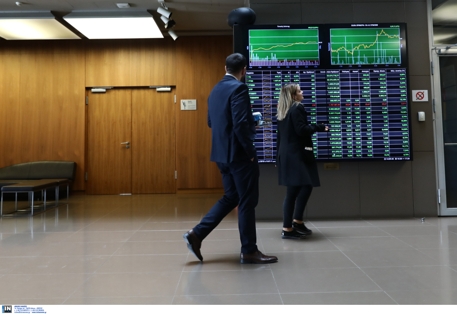 Έρχονται νέες φορολογικές ελαφρύνσεις στις αυξήσεις μετοχικού κεφαλαίου