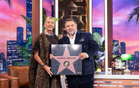 «The 2Night Show»: Οι αποψινοί καλεσμένοι του Γρηγόρη Αρναούτογλου