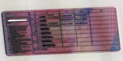 Αίτηση για άσκηση επαγγέλματος εκπαιδευτή υποψήφιων οδηγών