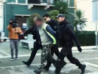 Αγρίνιο: Προφυλακίστηκε ο 44χρονος για τη δολοφονία του 50χρονου κοινοτάρχη