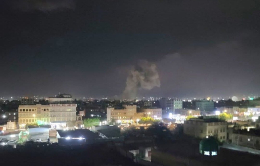 Υεμένη: Τουλάχιστον 31 νεκροί μετά τις αμερικανικές αεροπορικές επιδρομές