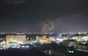 Υεμένη: Τουλάχιστον 31 νεκροί μετά τις αμερικανικές αεροπορικές επιδρομές