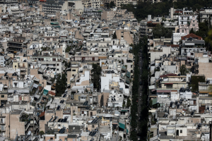 «Χρυσάφι» τα παλιά ακίνητα - «Παλιό» δεν σημαίνει «φθηνό»