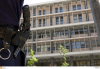 Θεσσαλονίκη: Ιδιοκτήτης εταιρείας καταδικάστηκε για συμπλοκή με διαρρήκτη