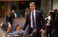 Ο λάθος δρόμος της Αθήνας για το τουρκοσυριακό μνημόνιο