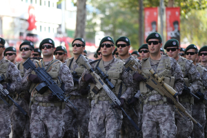 Βάση πεζοναυτών στην Ίμβρο ετοιμάζει η Άγκυρα