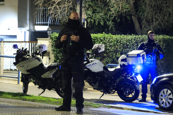 Ρέθυμνο: Συνελήφθησαν έξι άτομα για συμμετοχή σε παράνομα τυχερά παιχνίδια