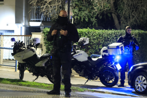 Ρέθυμνο: Συνελήφθησαν έξι άτομα για συμμετοχή σε παράνομα τυχερά παιχνίδια