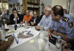 Άμεσα μέτρα για τους πληγέντες στη Θάσο ανακοίνωσε ο πρωθυπουργός