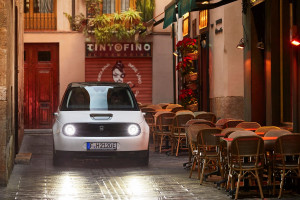 Το Honda e έρχεται στην Ελλάδα - Το πρώτο αμιγώς ηλεκτρικό αυτοκίνητο στην ελληνική αγορά