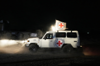 Η στροφή δωρητών στην Άμυνα δημιουργεί ανθρωπιστικό κενό: Σε κρίση ο Ερυθρός Σταυρός, περικοπές παντού