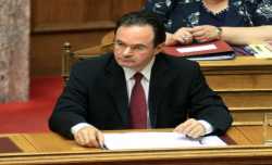Στις 25 Φεβρουαρίου η δίκη Παπακωνσταντίνου για τη «λίστα Λαγκάρντ»