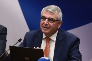 Τσακλόγλου για κοινωνικό μέρισμα: Ανοιχτό «παράθυρο» για στήριξη το Πάσχα