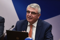 Τσακλόγλου για κοινωνικό μέρισμα: Ανοιχτό «παράθυρο» για στήριξη το Πάσχα