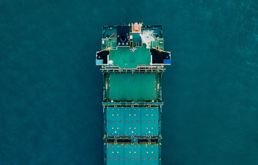 Greece Maintains Status as Global Shipping Superpower with 5,691 Vessels