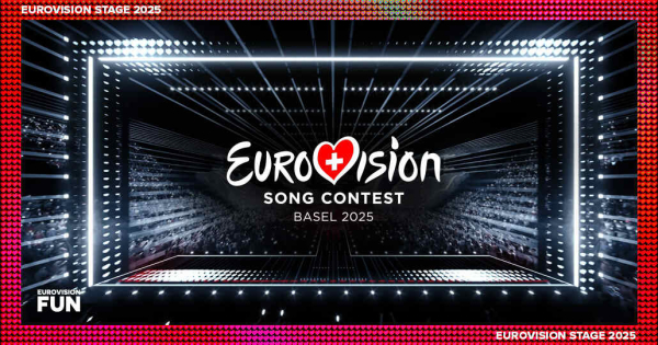 Eurovision 2025: Απόψε ο Α&#039; Ημιτελικός - Πότε εμφανίζεται η Ελλάδα