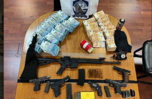 Γνωστός τράπερ μέλος της σπείρας που χτυπούσε ΑΤΜ, ξέπλενε τα χρήματα μέσω βίντεο κλιπ