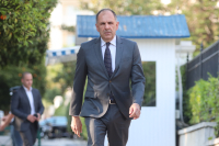 Στην Αλβανία για την Σύνοδο Συνεργασίας Νοτιοανατολικής Ευρώπης ο Γεραπετρίτης