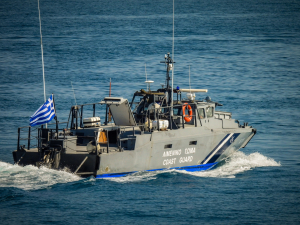 Ανατροπή λέμβου ανοιχτά της Γαύδου: Σε εξέλιξη μεγάλη επιχείρηση, σηκώθηκαν 2 ελικόπτερα